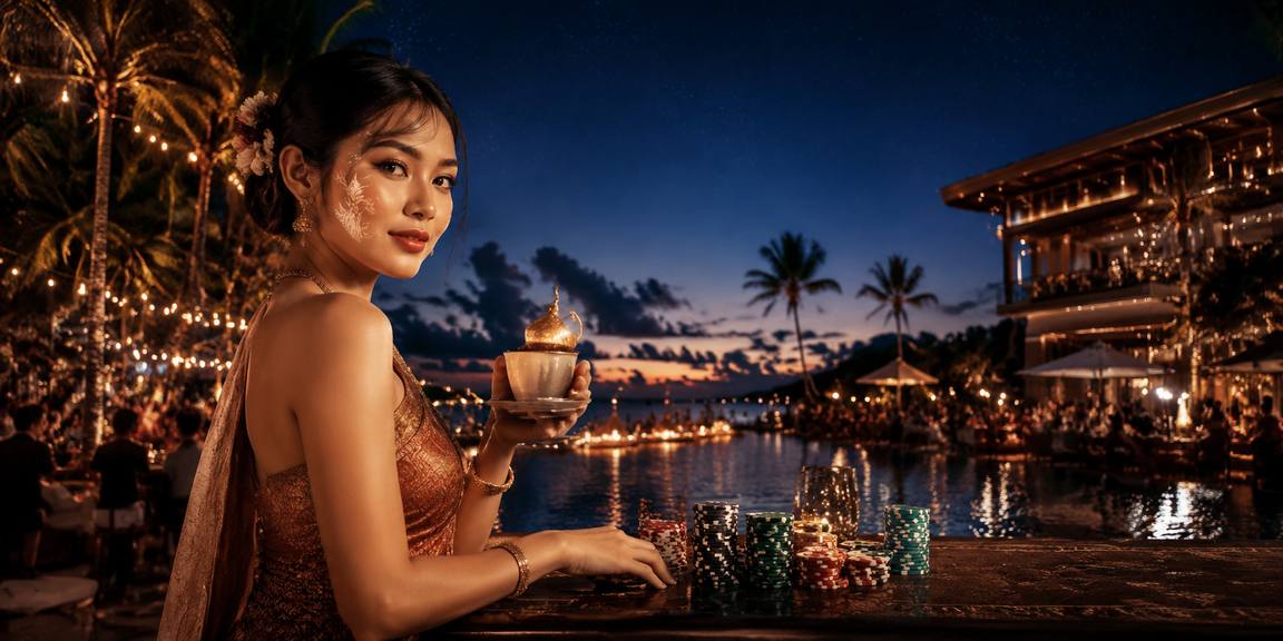 ya666 ကျွန်ုပ်တို့ရဲ့ ရူလက် Elite Play စားပွဲတွေက ဘာတွေပါလဲ